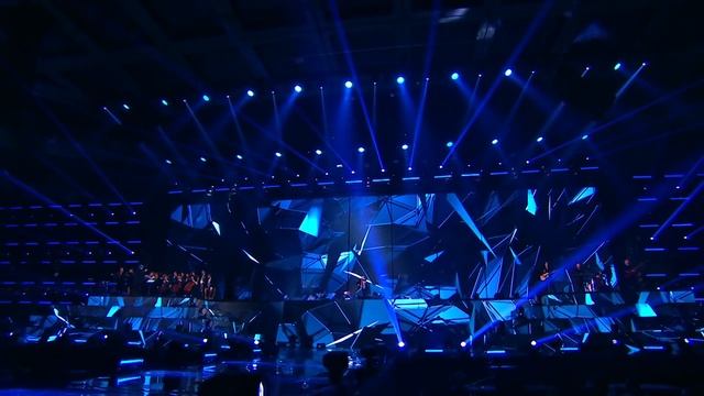 Руки Вверх! - Лишь о тебе мечтая @ Олимпийский, 2018