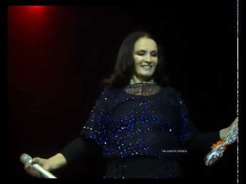София Ротару в Екатеринбурге 06.10.2014