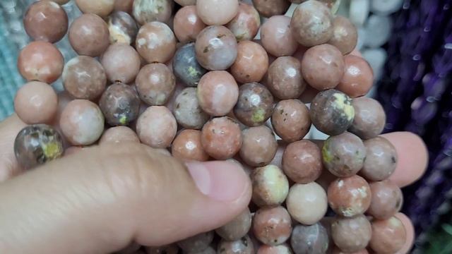 Натуральные камни 3.09.24