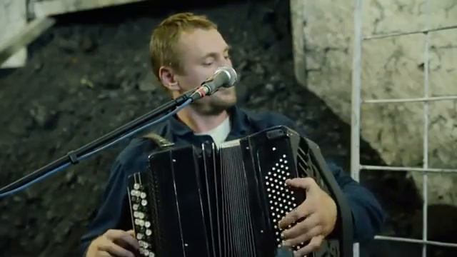 Семен Баян