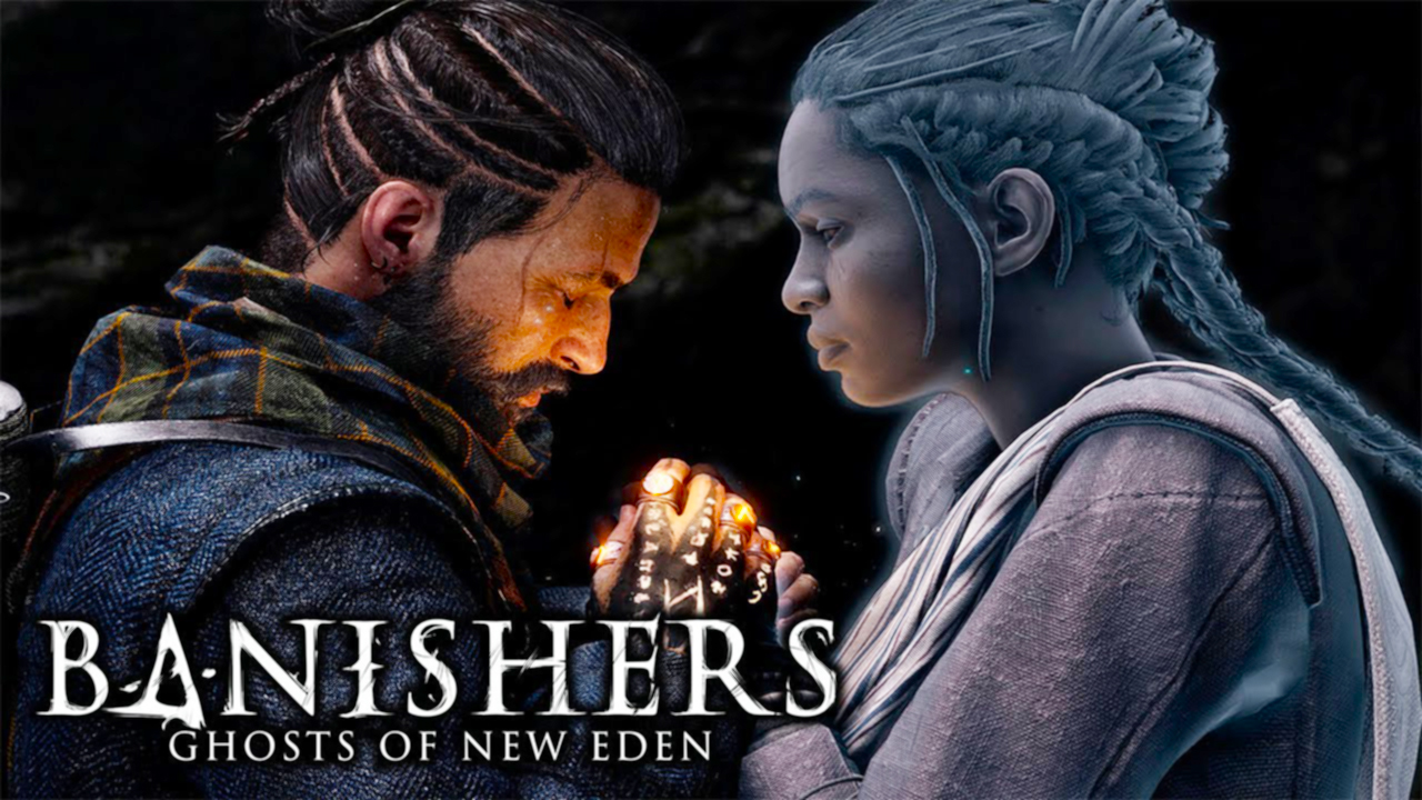 Banishers: Ghosts of New Eden ► Резня в горах ► Прохождение #53 [очень высокая]