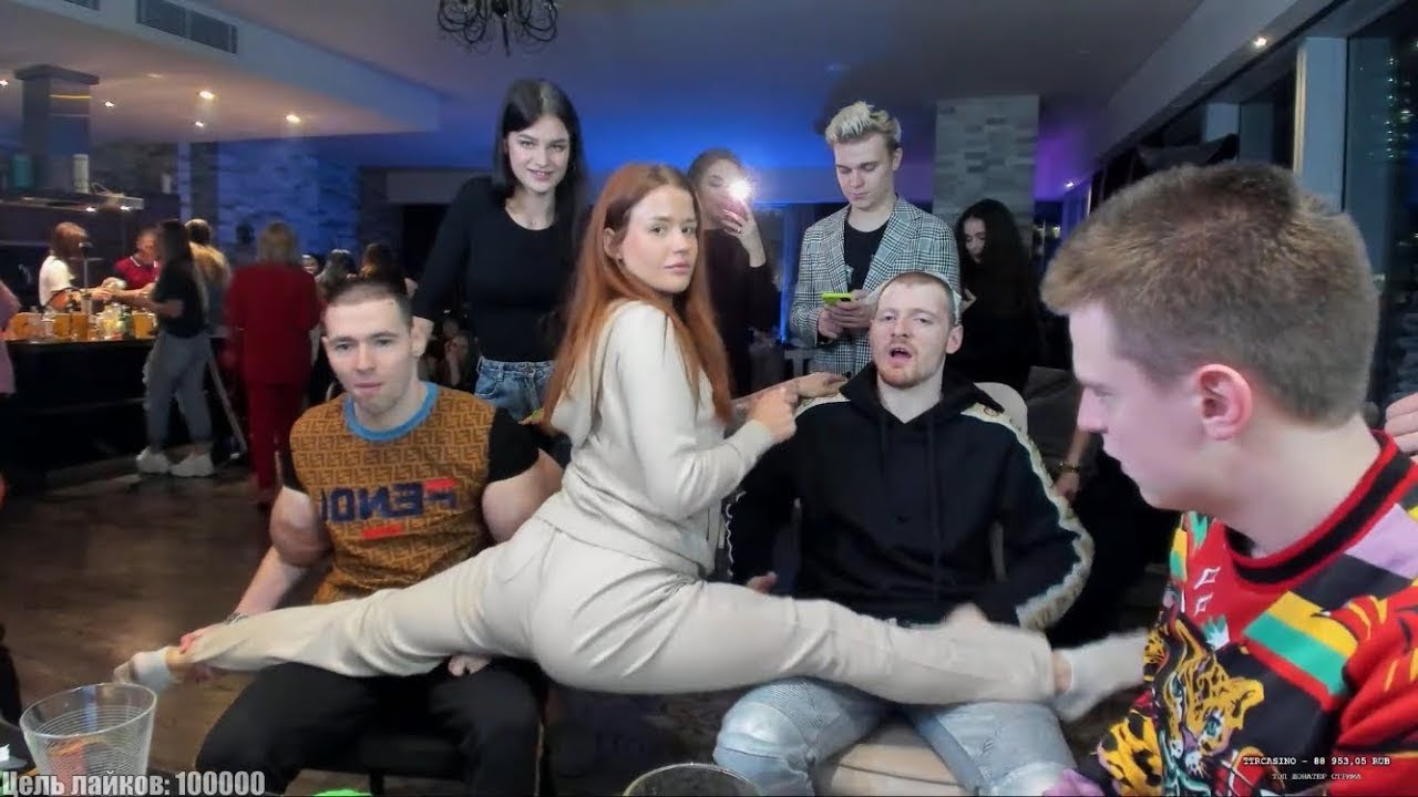 МЕЛСТРОЙ ЛУЧШИЕ МОМЕНТЫ