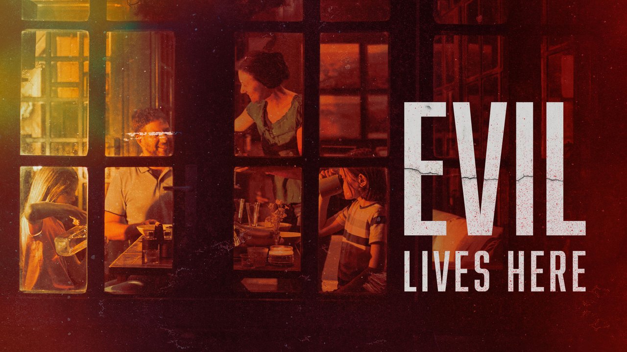 Здесь живёт зло - 9 сезон 7 серия / Evil Lives Here (озвучка Jaskier)