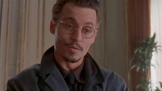 Девятые врата (1999)