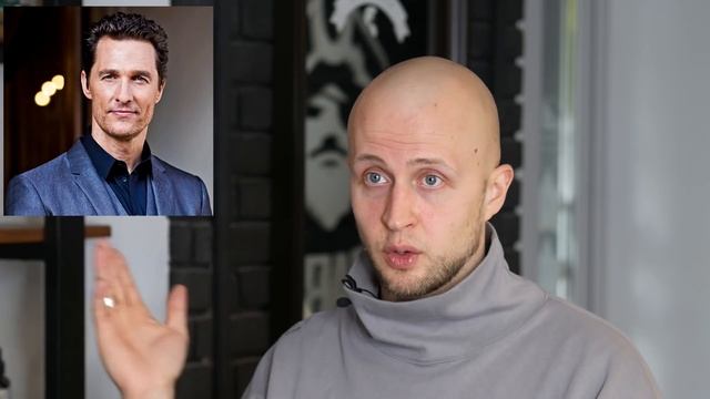 Нужна ли борода? / Кому из звёзд борода не пошла на пользу?