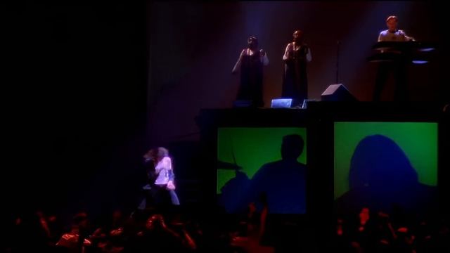 Depeche Mode - Devotional Tour 1993