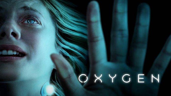 Кислород | Oxygen (2021)
