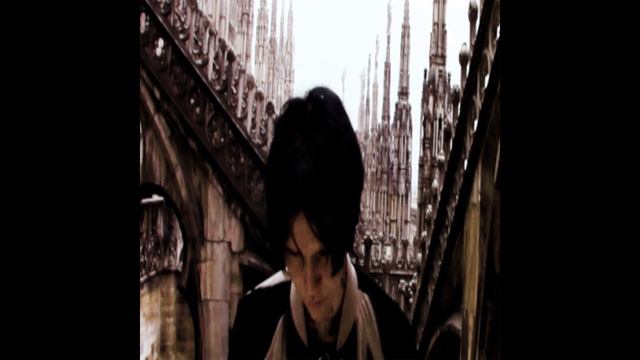Kai Angel - Marilyn Manson (FULL ALBUM)