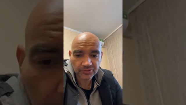 Андрей Щадило про БУ!(Лебедь и Шаман)