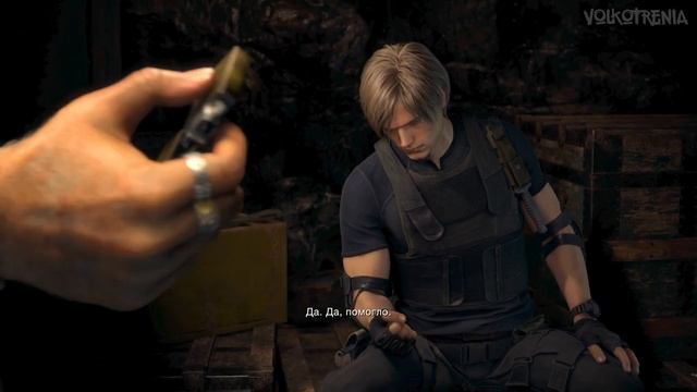 ИГРОФИЛЬМ RESIDENT EVIL 4 REMAKE - ПОЛНОЕ ПРОХОЖДЕНИЕ РЕЗИДЕНТ ЭВИЛ 4 РЕМЕЙК [4K]