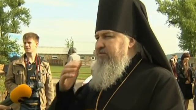 25 мая приезд Виктора Иванова