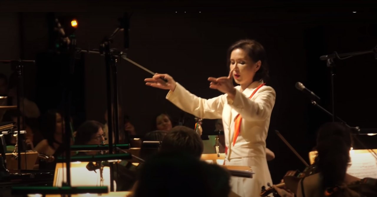 Ли Отта Оркестр Lee Otta orchestra