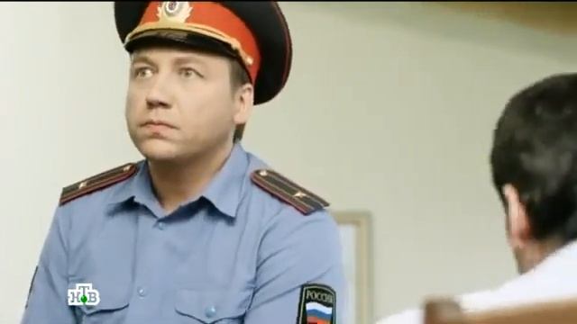 Остросюжетный сериал “Пляж “ 21 я серия
