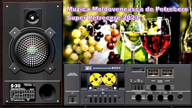 🔴 Muzica Moldoveneasca de Petrecere  Super Petrecere 2023 ▶️ ♫♪♬♪🔥🎤🔊🎧🎼💃🏻💃🏻🥰🌹💕❤️🥰💕❤️