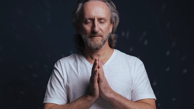 Молитва преображения. Читает Валерий Синельников