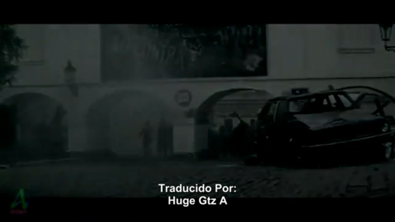 Linkin Park - From The Inside HD 