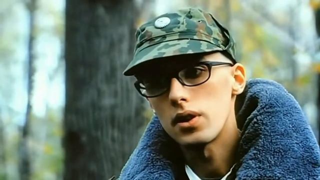 Шнур Военная ДМБ Shnur Сергей Шнуров группа Ленинград Exclusive