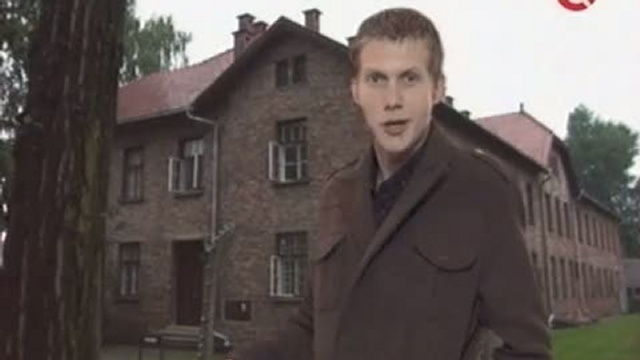 Концлагеря. Дорога в ад. Расплата часть 1
