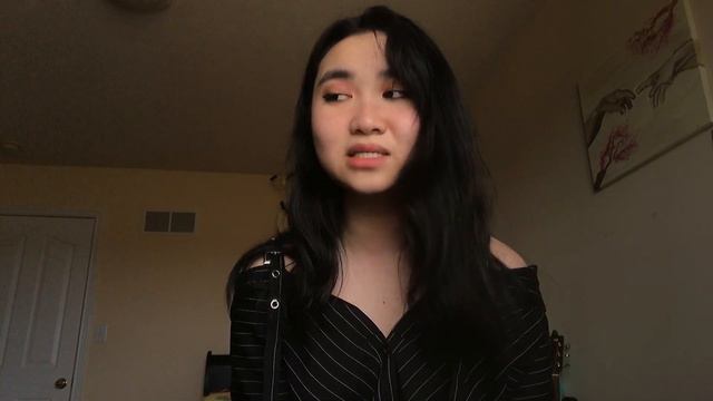 la di die - nessa barrett ft. jxdn (cover)