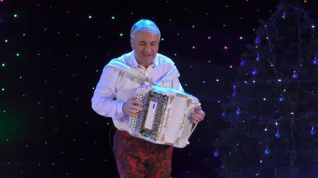 Валерий Сёмин (г.Москва)_Здравствуй, Новый год