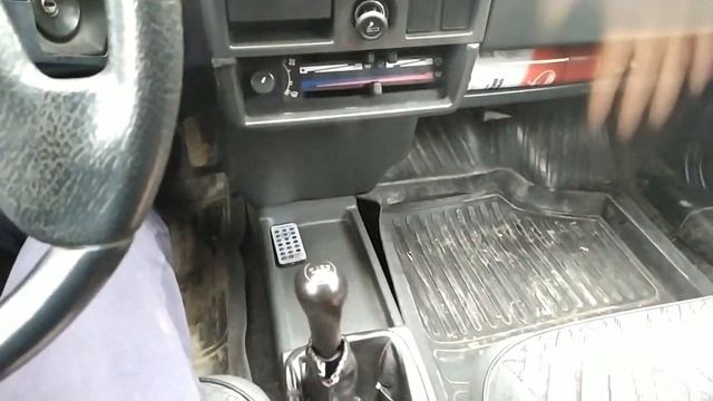 Почему высокая торпеда лучше европанели на 2109/мое мнение