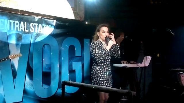 Таня Буланова - Один День