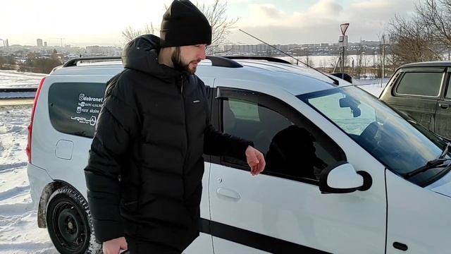 ЛАДА ЛАРГУС ОБЗОР ЧЕСТНЫЙ ОТЗЫВ СПУСТЯ 7 ЛЕТ НА ЛАДА ЛАРГУС ОТЗЫВЫ ВЛАДЕЛЬЦЕВ LADA LARGUS 2021 год