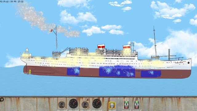 ТЕПЕРЬ МОЖНО НОРМАЛЬНО УПРАВЛЯТЬ ПОДЛОДКАМИ! ОБНОВЛЕНИЕ FLOATING SANDBOX 1.5
