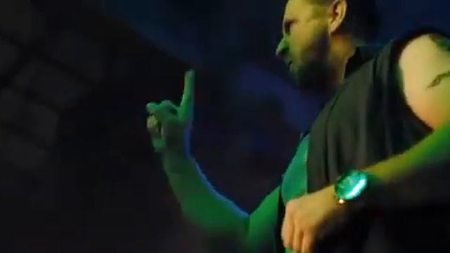 Кикбоксёр возвращается (2018)