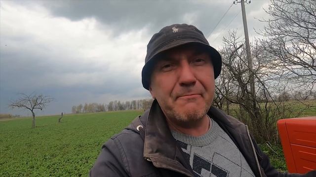 Трактор Т-25. Таких больше не будет!