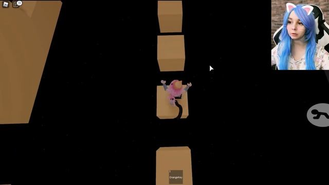 ЙОШИ СДЕЛАЛ ДЛЯ МЕНЯ КАРТУ В ПИГГИ! Roblox Piggy