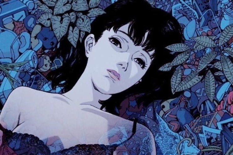 Perfect Blue (аниме, 1998)