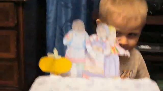 сказка про репку моего младшего брата