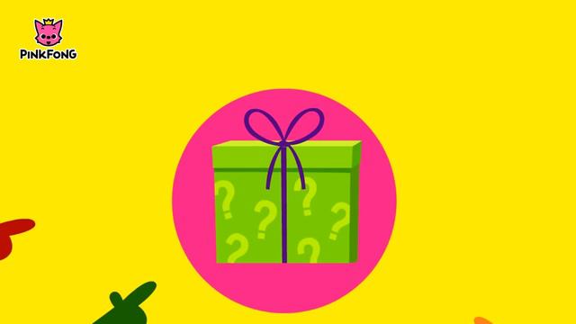Toy _ Word Songs _ Word Power _ Pinkfong Songs for Children