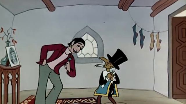 Новый Алладин 1979 г