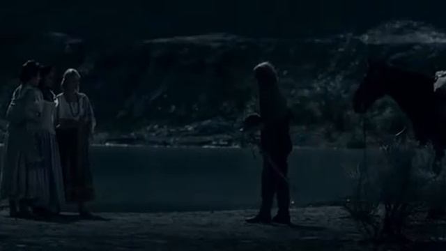Сумерки. Сага. Затмение (2010)