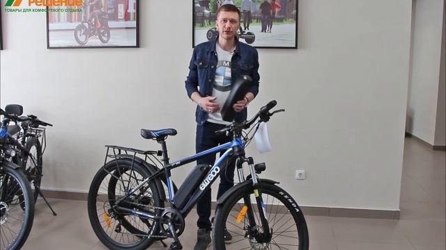 Мотор-колесо или готовый Электровелосипед, что лучше
