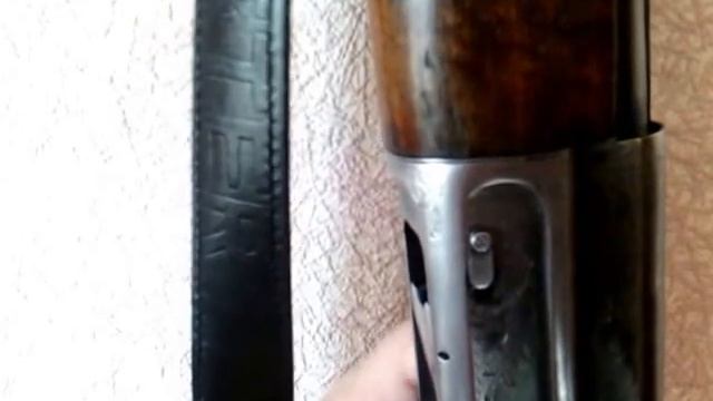 МЦ 21 12 практический совет, одиночный-полуавтоматический.