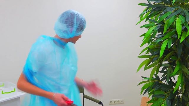 МЕДСЕСТРА СПАСЛА РЕБЕНКА от ВРАЧЕЙ С УКОЛАМИ!!