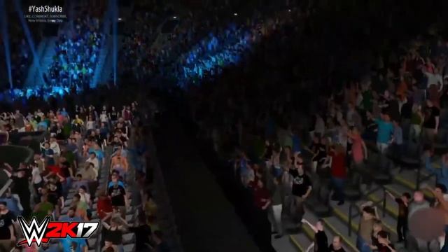 Jon Moxley Entrance Evolution WWE 2K14 To AEW Fight Forever Эволюция Джона Моксли