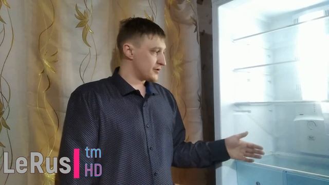 Холодильник POZIS не охлаждает / Решение