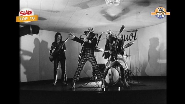 Top 10 - Slade