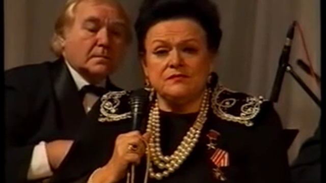 Песня о матери. Людмила Зыкина.