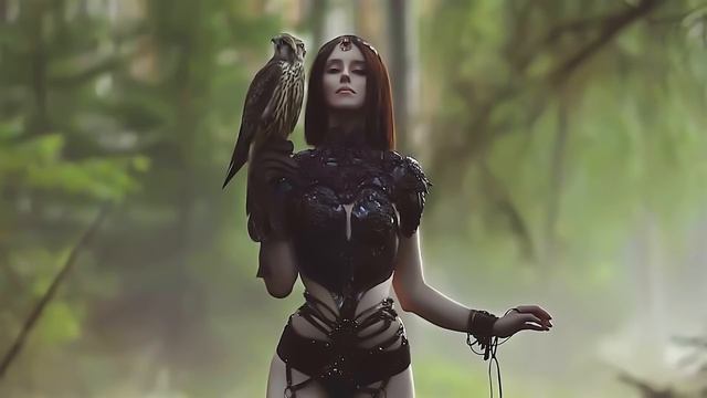 Безумно красивая восточная музыка для массажа! Отличные мелодии для души! ENIGMA клипы