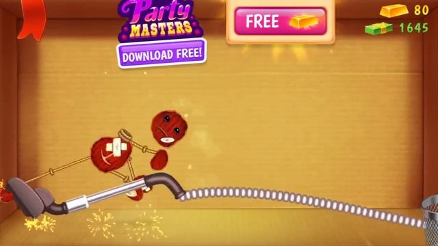 1056_Kick the Buddy - Gameplay Walkthrough - All Appliances
