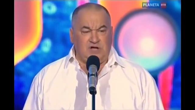 Игорь Маменко Как Теща худела Обхохочешься Полный улет