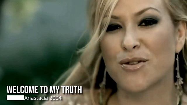 Anastacia Greatest Hits 2000 - 2017