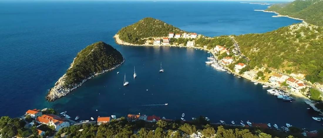 Croatia Summer Mix 2023 ? Best Of Tropical Deep House Music Chill Out Mix #4