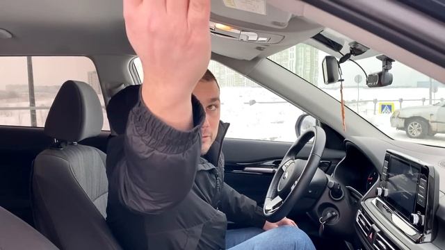 Kia Seltos. Реальный отзыв владельца.