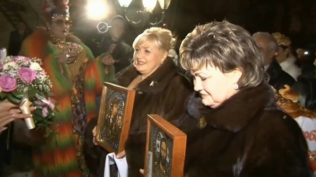 14, ВСТРЕЧА МОЛОДЫХ ДВОЙНИК ВЕРКИ СЕРДЮЧКИ ВЕРКА СЕРДЮЛЬКА ВЯЧЕСЛАВ ШНУРЕНКО БУМ ШОУ 89060532851